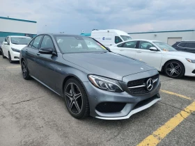 Mercedes-Benz C 43 AMG * CARFAX * Без инциденти * , снимка 2