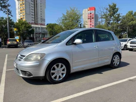 VW Golf Plus 1.6 FSI, снимка 2