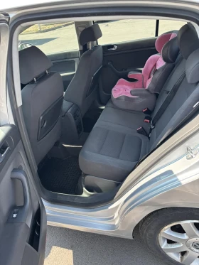 VW Golf Plus 1.6 FSI, снимка 10