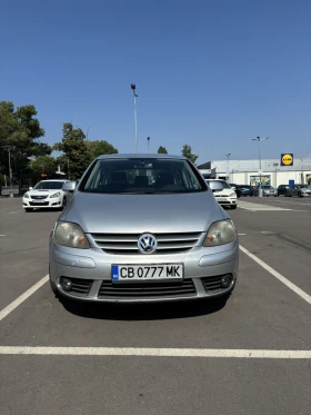 VW Golf Plus 1.6 FSI, снимка 3
