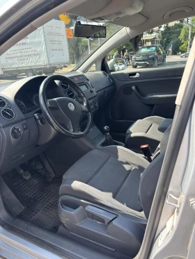 VW Golf Plus 1.6 FSI, снимка 9