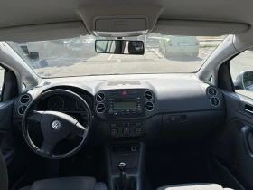 VW Golf Plus 1.6 FSI, снимка 11
