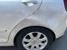 VW Golf Plus 1.6 FSI, снимка 13