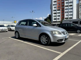 VW Golf Plus 1.6 FSI, снимка 1