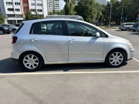 VW Golf Plus 1.6 FSI, снимка 8