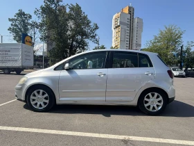 VW Golf Plus 1.6 FSI, снимка 7