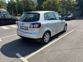 VW Golf Plus 1.6 FSI, снимка 5
