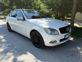 Mercedes-Benz C 250 CDI TOP, снимка 13