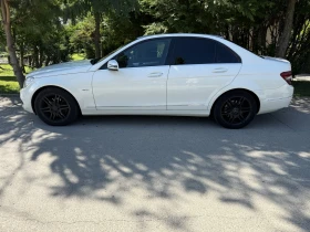 Mercedes-Benz C 250 CDI TOP, снимка 4