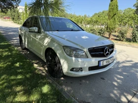 Mercedes-Benz C 250 CDI TOP, снимка 3