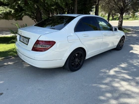 Mercedes-Benz C 250 CDI TOP, снимка 6