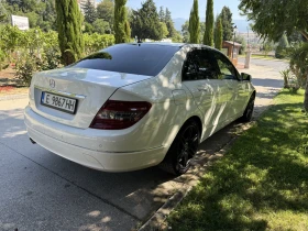 Mercedes-Benz C 250 CDI TOP, снимка 17