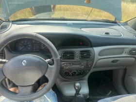 Renault Megane Scenic RXT, снимка 10