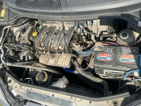 Renault Megane Scenic RXT, снимка 16