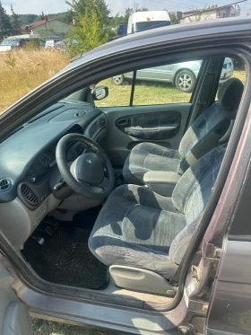 Renault Megane Scenic RXT, снимка 11