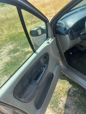Renault Megane Scenic RXT, снимка 12