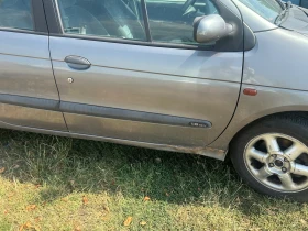 Renault Megane Scenic RXT, снимка 17