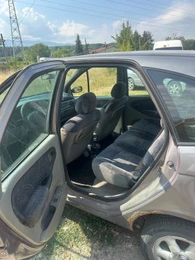 Renault Megane Scenic RXT, снимка 15