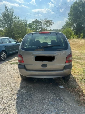 Renault Megane Scenic RXT, снимка 4