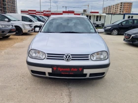 VW Golf 1.9 тди 110кс/ Климатик / Регистриран / Теглич , снимка 2