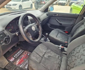 VW Golf 1.9 тди 110кс/ Климатик / Регистриран / Теглич , снимка 8