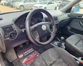 VW Golf 1.9 тди 110кс/ Климатик / Регистриран / Теглич , снимка 9