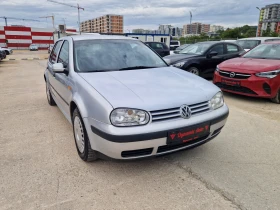 VW Golf 1.9 тди 110кс/ Климатик / Регистриран / Теглич , снимка 3