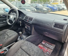 VW Golf 1.9 тди 110кс/ Климатик / Регистриран / Теглич , снимка 13