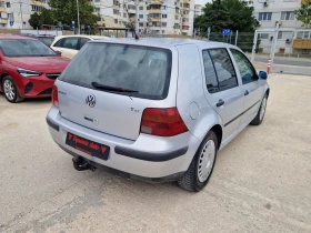 VW Golf 1.9 тди 110кс/ Климатик / Регистриран / Теглич , снимка 6