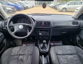 VW Golf 1.9 тди 110кс/ Климатик / Регистриран / Теглич , снимка 12