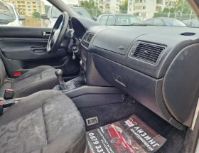 VW Golf 1.9 тди 110кс/ Климатик / Регистриран / Теглич , снимка 14