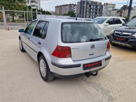 VW Golf 1.9 тди 110кс/ Климатик / Регистриран / Теглич , снимка 4