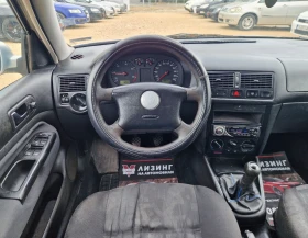 VW Golf 1.9 тди 110кс/ Климатик / Регистриран / Теглич , снимка 10