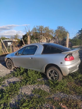 Opel Tigra 2000, снимка 2