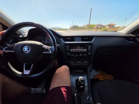 Skoda Octavia Scout, снимка 6