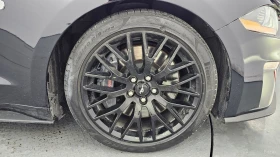 Ford Mustang GT - PREMIUM - DISTRONIC - ОБДУХ - ПОДГРЕВИ, снимка 6