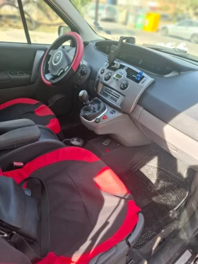 Renault Scenic 2000, снимка 5
