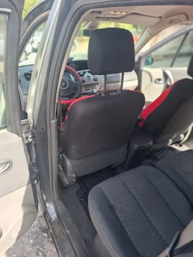 Renault Scenic 2000, снимка 8