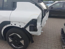 Kia EV3 ОЧАКВАН ВНОС, снимка 12