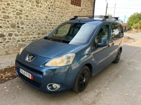 Peugeot Partner 1.6HDI Tepee, снимка 1