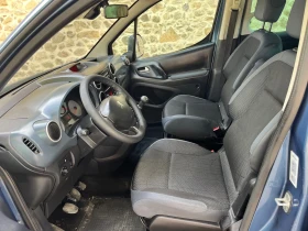 Peugeot Partner 1.6HDI Tepee, снимка 9