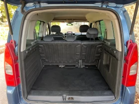 Peugeot Partner 1.6HDI Tepee, снимка 7