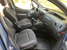 Peugeot Partner 1.6HDI Tepee, снимка 8