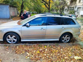 Mazda 6 1800, снимка 6
