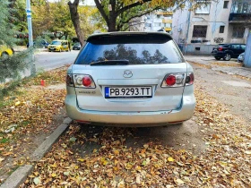 Mazda 6 1800, снимка 5