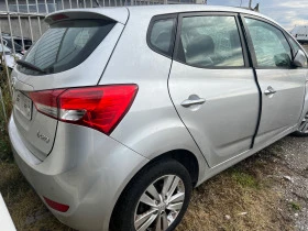 Hyundai Ix20 1.6i G4FC - [1] 