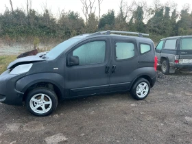 Fiat Fiorino Метан, снимка 2