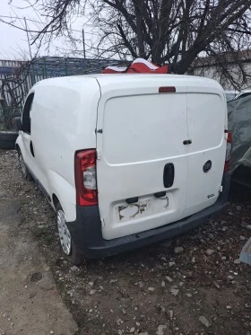 Fiat Fiorino Метан, снимка 3