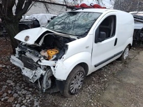 Fiat Fiorino Метан, снимка 5