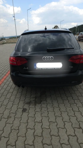 Audi A4 Avant face | Mobile.bg    3